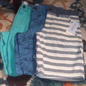 Boys Cat & Jack Bunddle